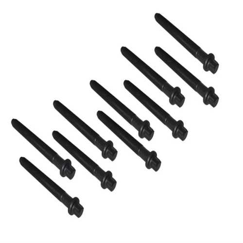 SİLİNDİR KAPAK SAPLAMASI TAKIM F8Q YAN BUJİ R19 MEGANE I CLIO I M12X150X108